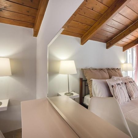 Villa Provenza Anafonítria Eksteriør billede