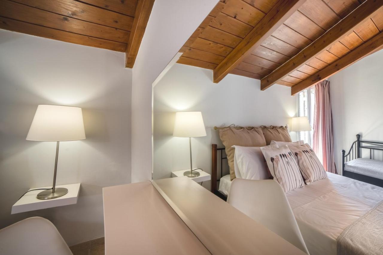 Villa Provenza Anafonítria Eksteriør billede