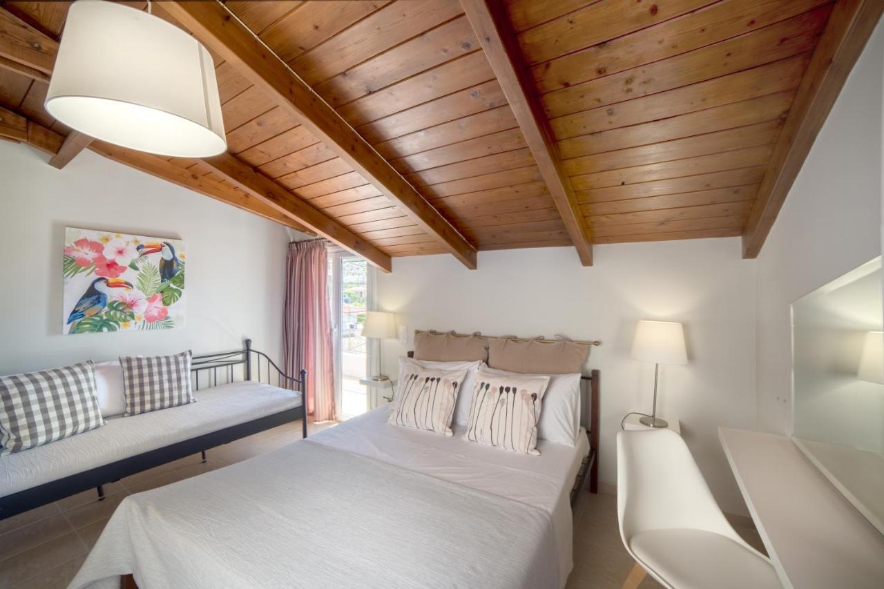 Villa Provenza Anafonítria Eksteriør billede