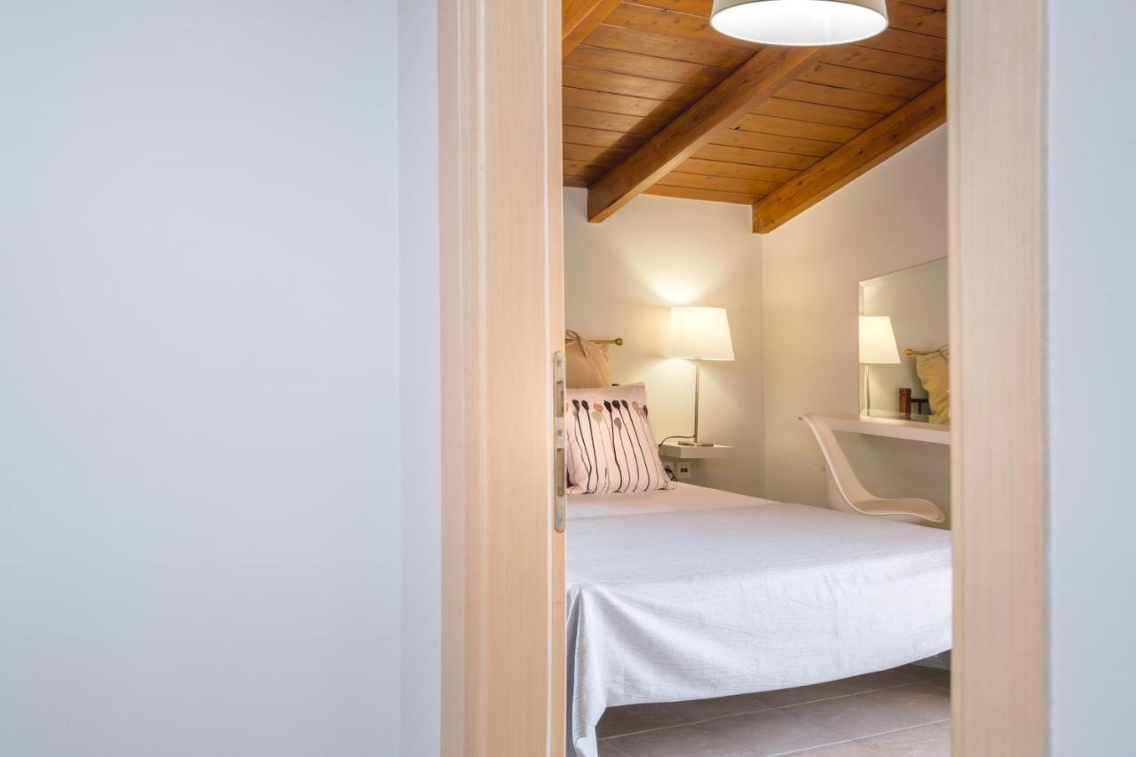 Villa Provenza Anafonítria Eksteriør billede
